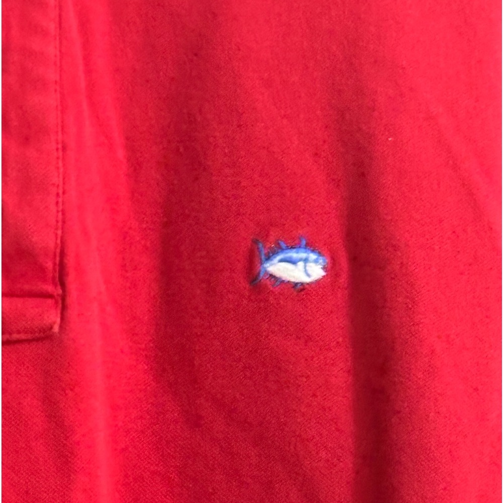 Southern Tide polo